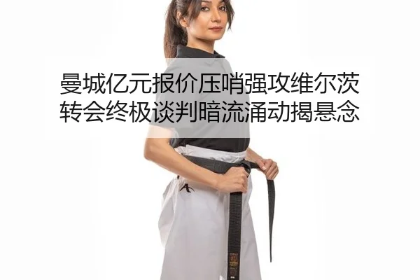 曼城亿元报价压哨强攻维尔茨 转会终极谈判暗流涌动揭悬念